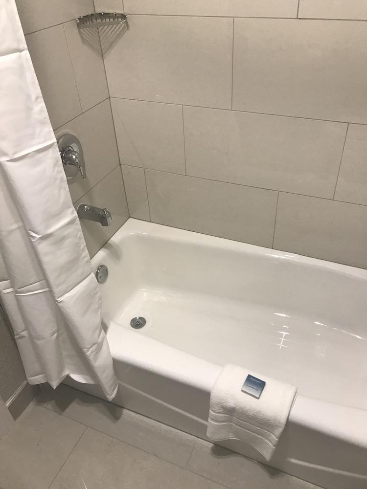 Best Western Plus North Joliet Exterior foto