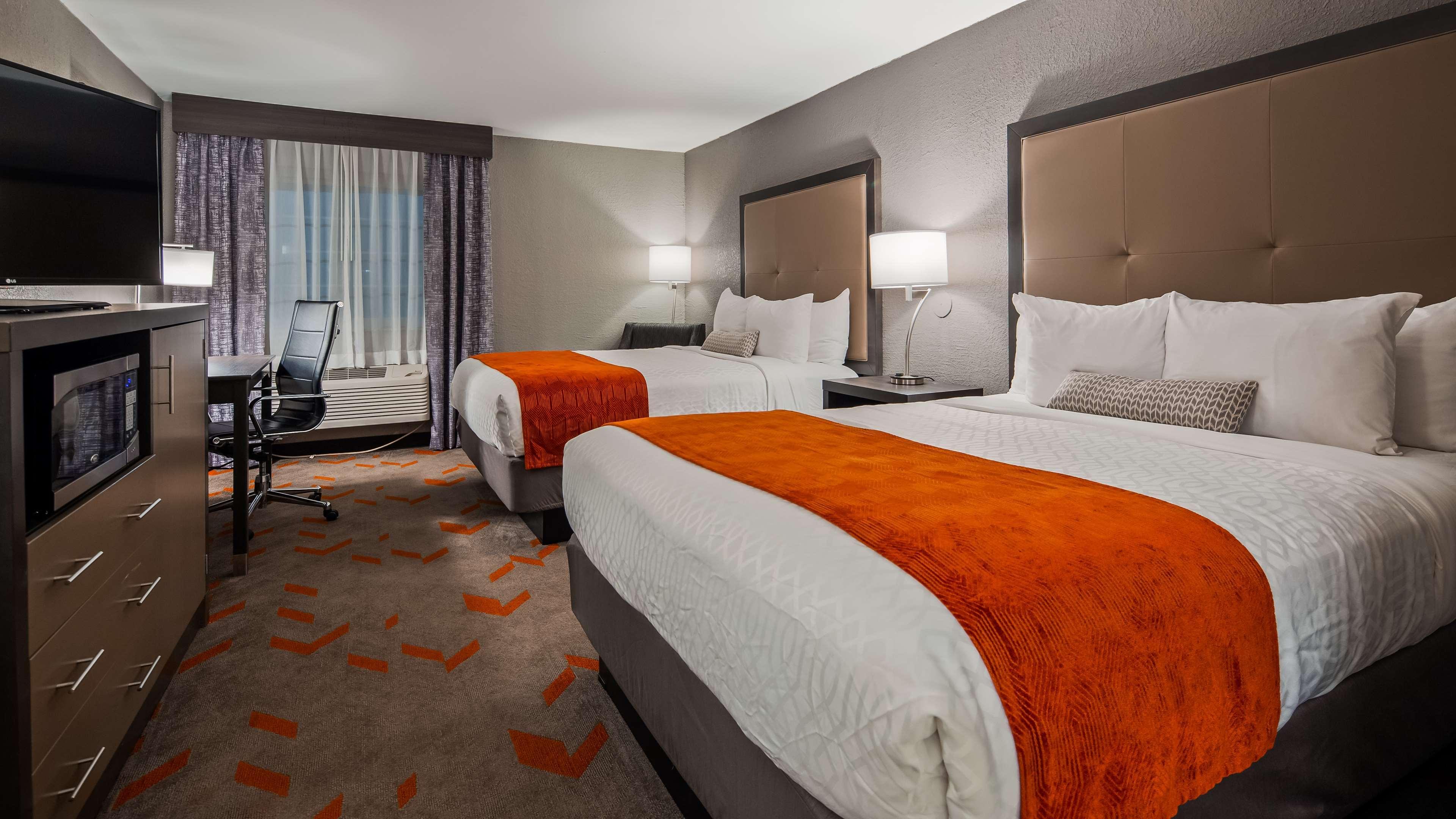 Best Western Plus North Joliet Exterior foto